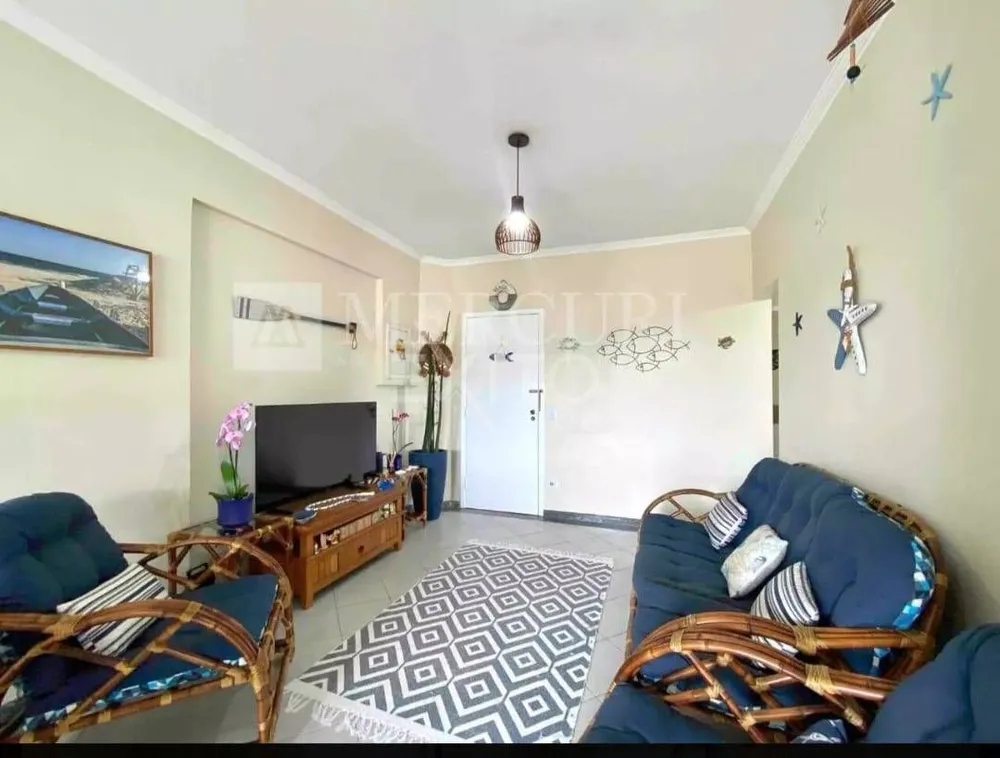 Apartamento, 3 quartos, 98 m² - Foto 2