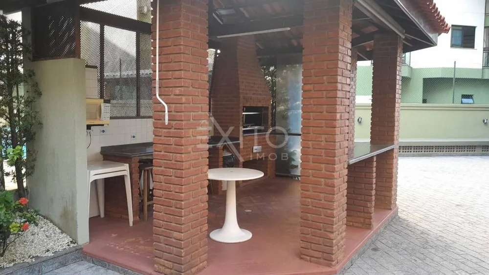 Apartamento, 3 quartos, 98 m² - Foto 11