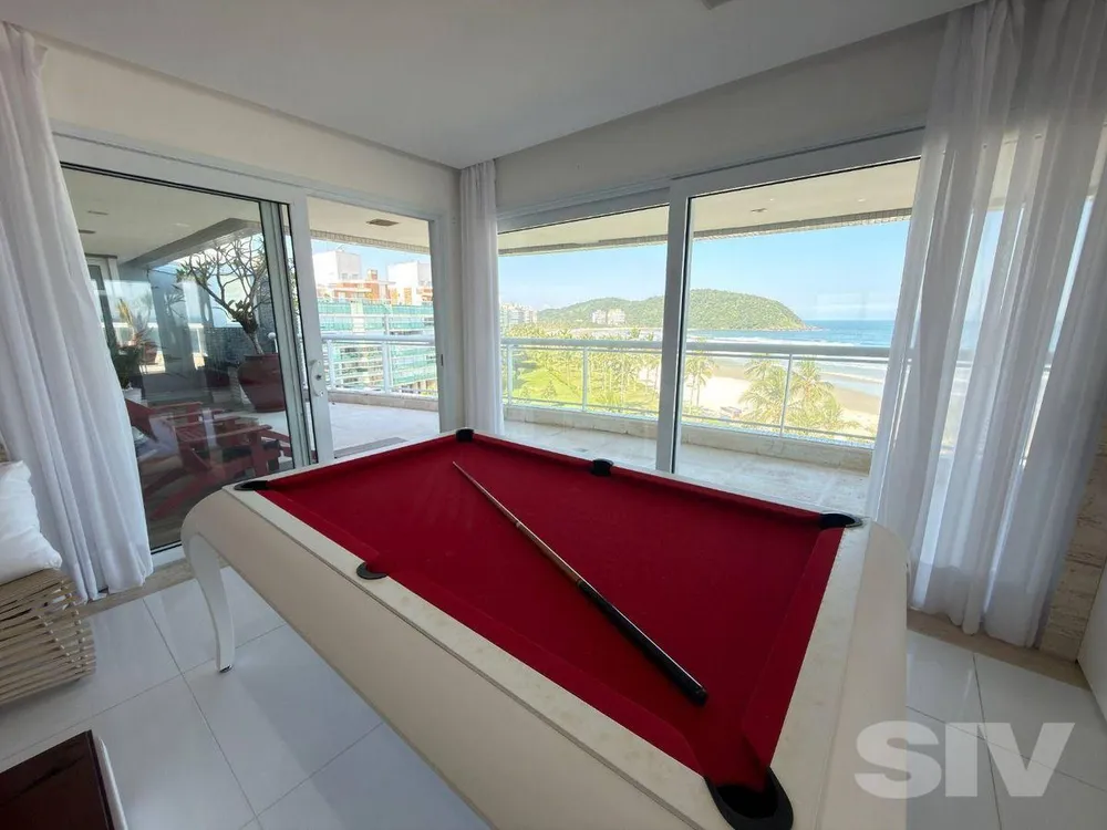 Cobertura, 3 quartos, 405 m² - Foto 4