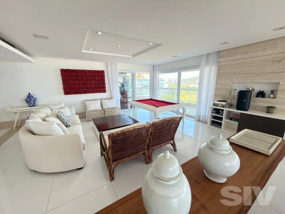 Cobertura, 3 quartos, 405 m² - Foto 2