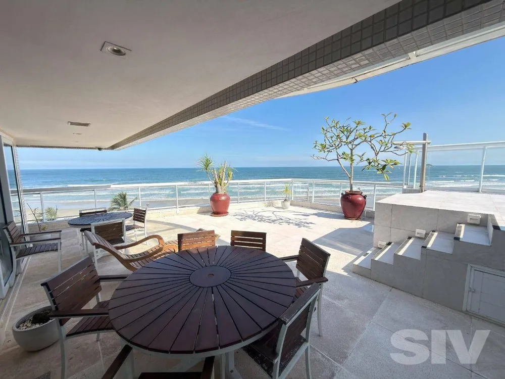 Cobertura, 3 quartos, 405 m² - Foto 1