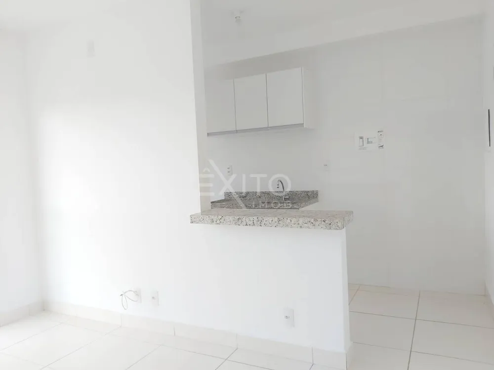 Apartamento, 2 quartos, 51 m² - Foto 3