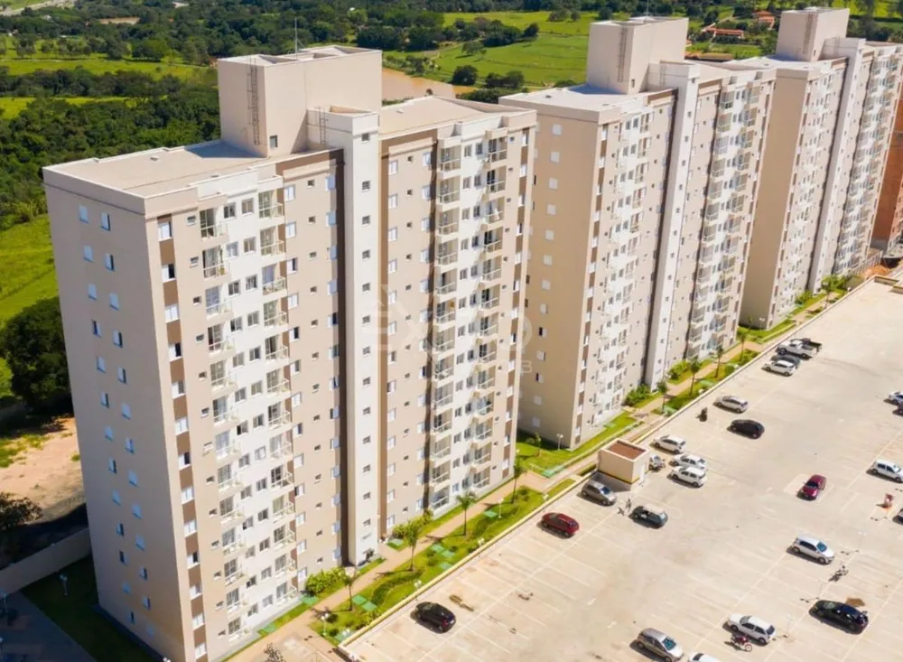 Apartamento, 2 quartos, 51 m² - Foto 1