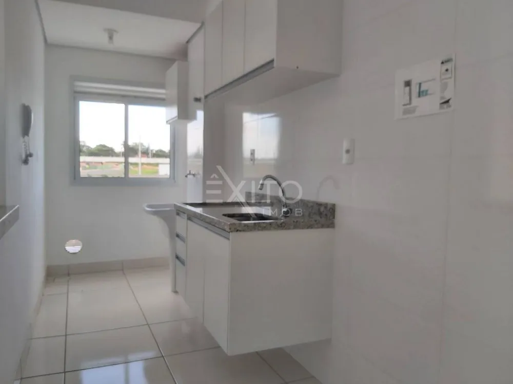 Apartamento, 2 quartos, 51 m² - Foto 2