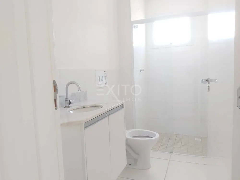 Apartamento, 2 quartos, 51 m² - Foto 6