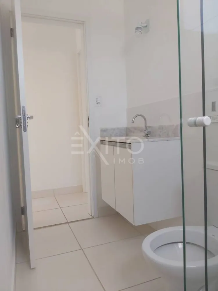 Apartamento, 2 quartos, 51 m² - Foto 11