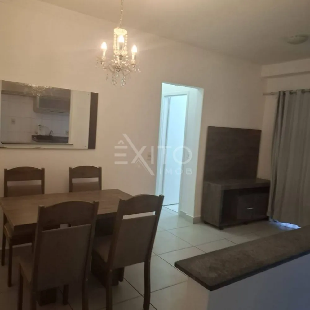 Apartamento, 2 quartos, 49 m² - Foto 1