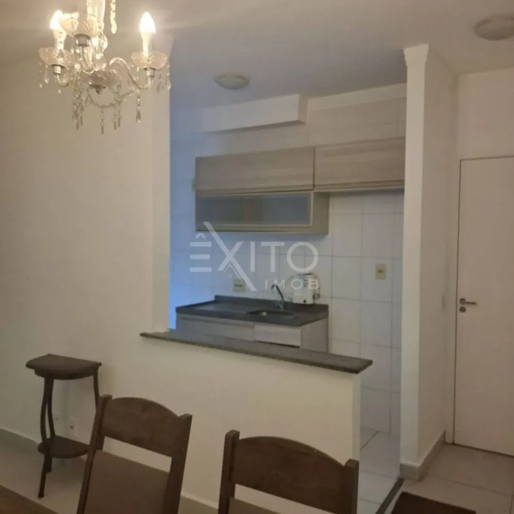 Apartamento, 2 quartos, 49 m² - Foto 4