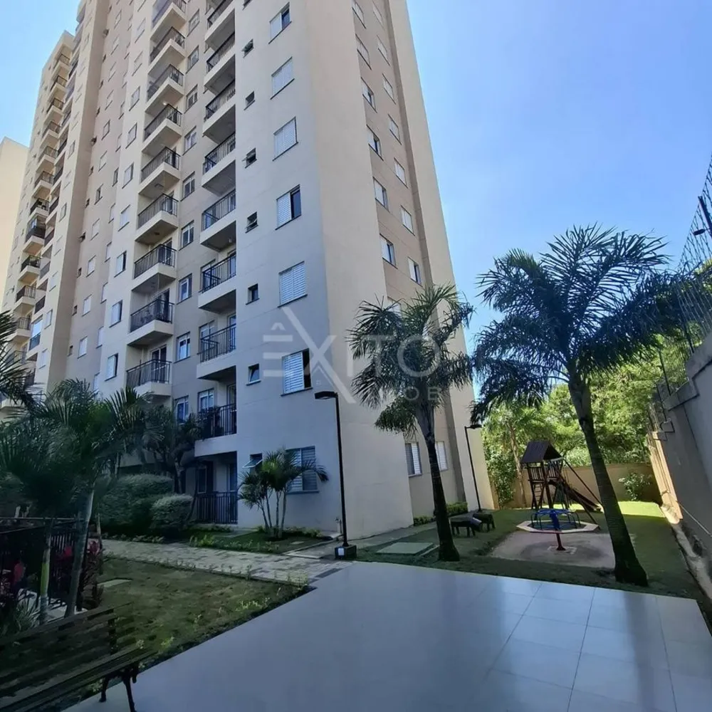 Apartamento, 2 quartos, 49 m² - Foto 8