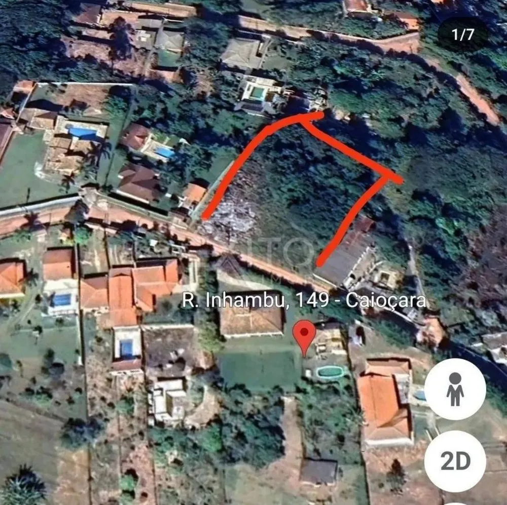 Terreno, 3213 m² - Foto 4