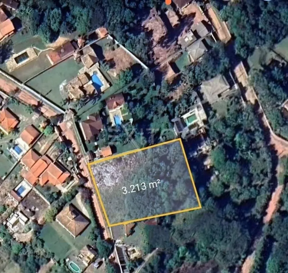 Terreno, 3213 m² - Foto 2