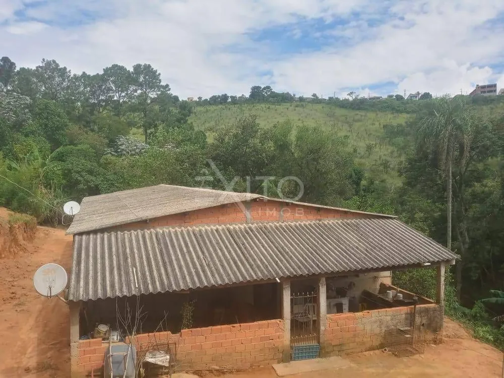 Chácara, 3 quartos, 2000 m² - Foto 3
