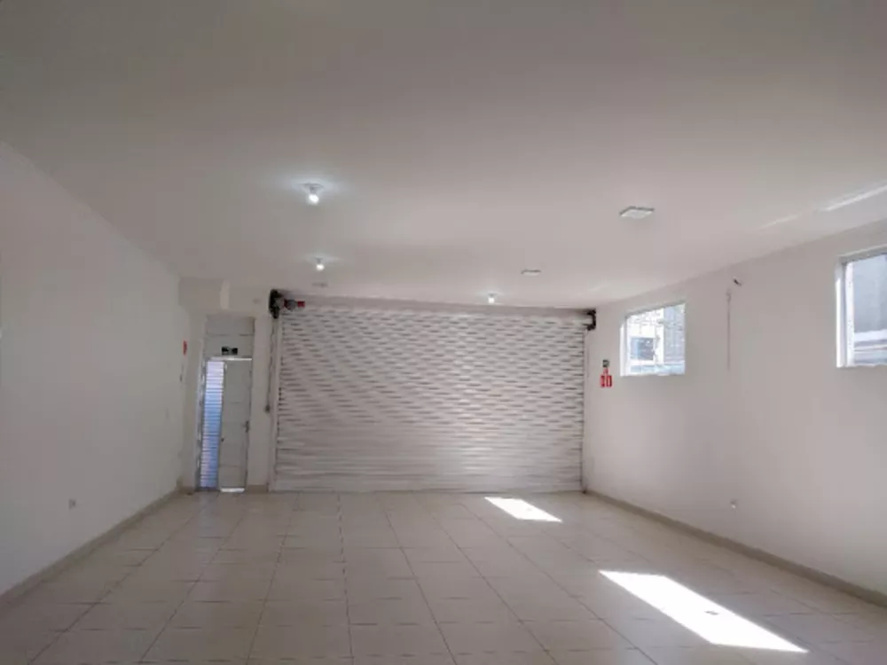 Loja-Salão para alugar, 100m² - Foto 1