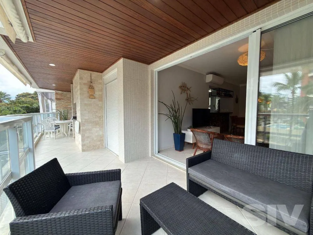 Apartamento, 3 quartos, 103 m² - Foto 7