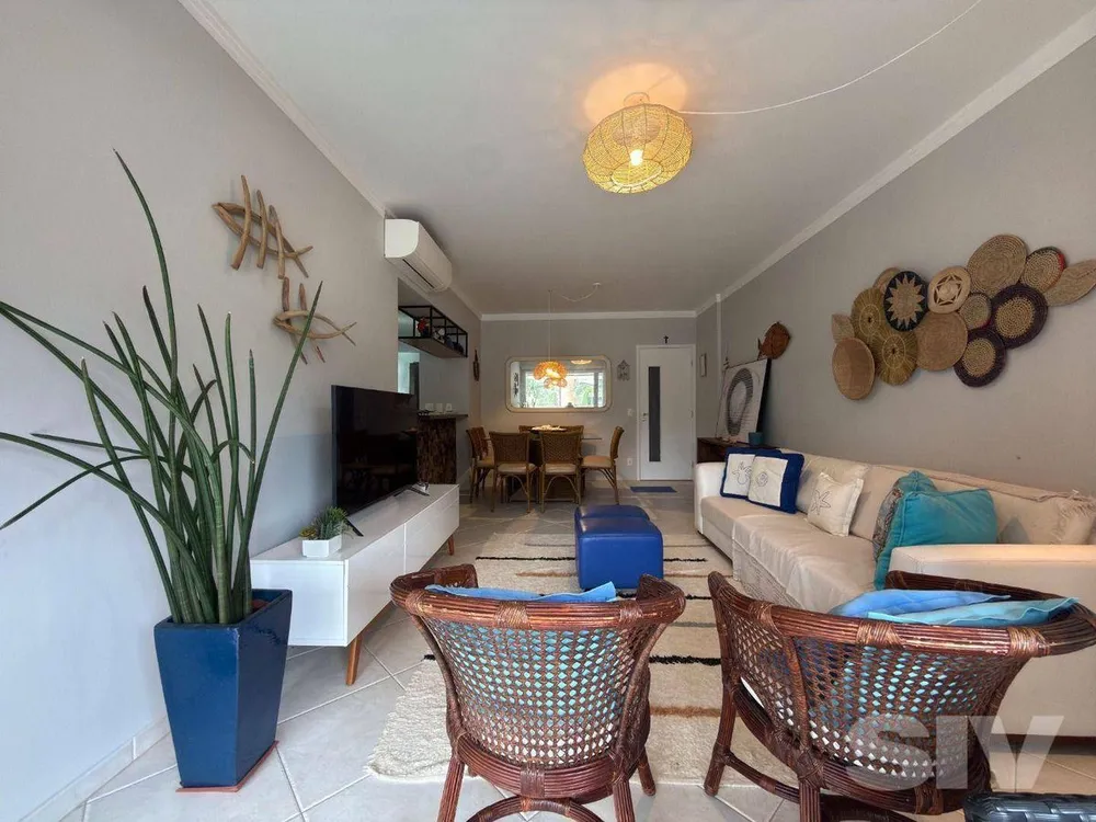 Apartamento, 3 quartos, 103 m² - Foto 2