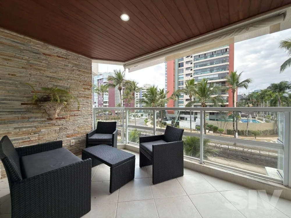 Apartamento, 3 quartos, 103 m² - Foto 6
