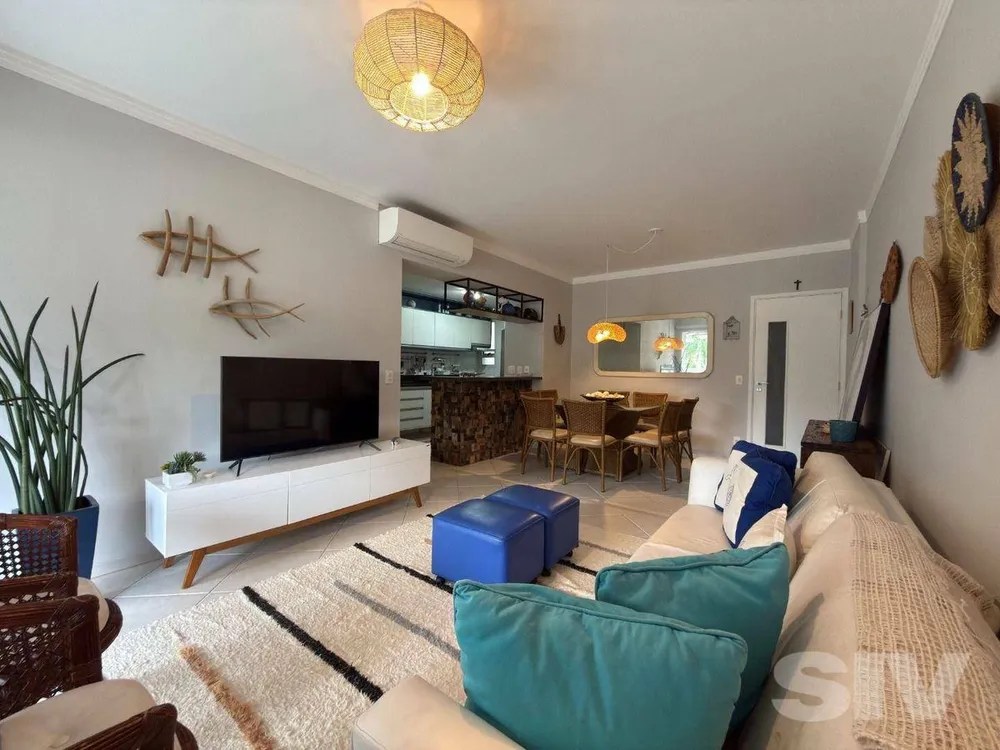 Apartamento, 3 quartos, 103 m² - Foto 1