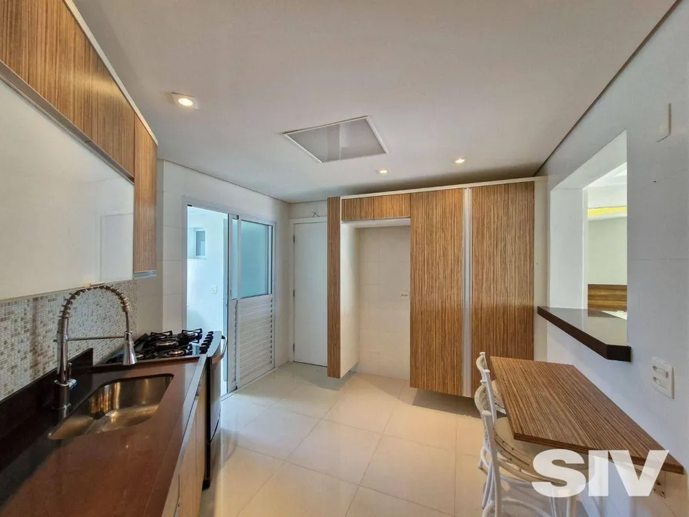 Cobertura, 4 quartos, 250 m² - Foto 5