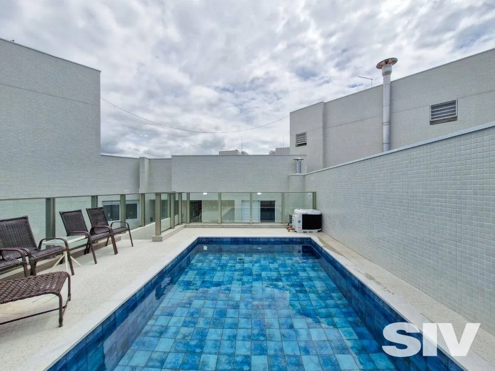 Cobertura, 4 quartos, 250 m² - Foto 2