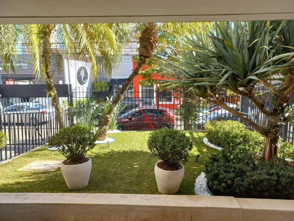 Apartamento à venda com 3 quartos, 105m² - Foto 3