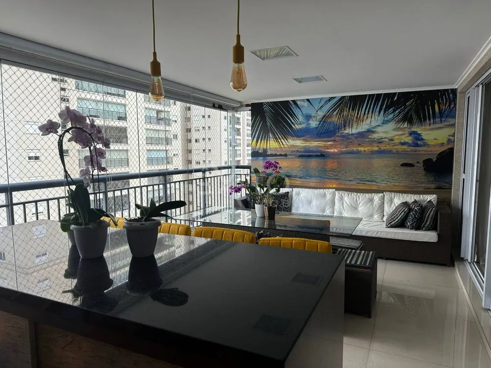 Apartamento, 3 quartos, 141 m² - Foto 3