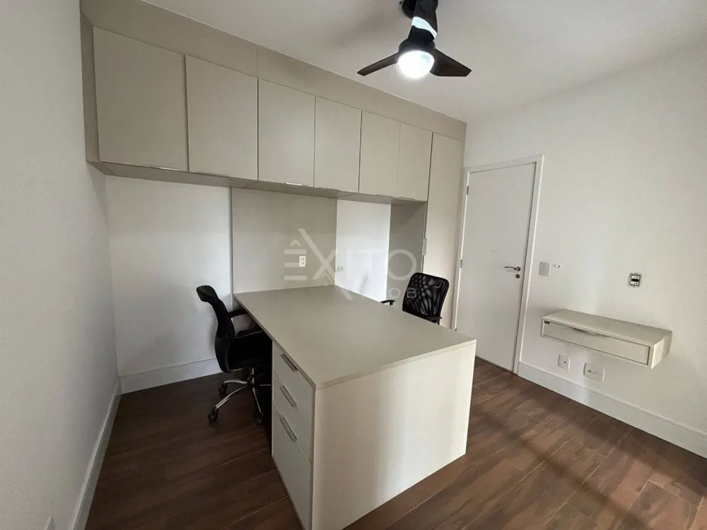 Apartamento, 3 quartos, 141 m² - Foto 5