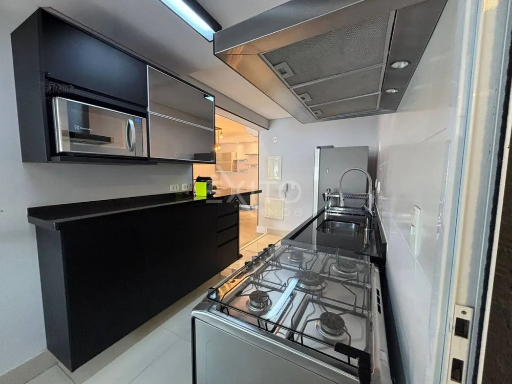 Apartamento, 3 quartos, 141 m² - Foto 2