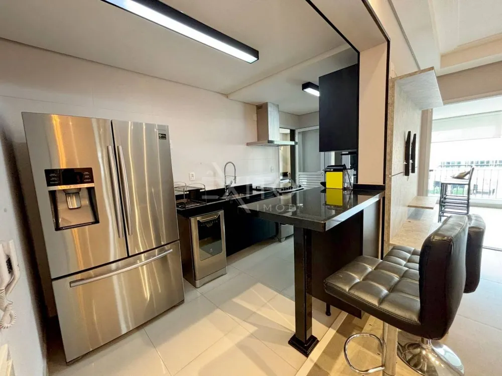 Apartamento, 3 quartos, 141 m² - Foto 1