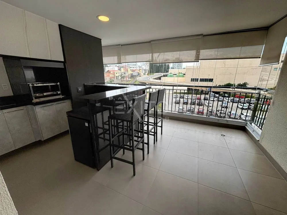 Apartamento, 3 quartos, 141 m² - Foto 4