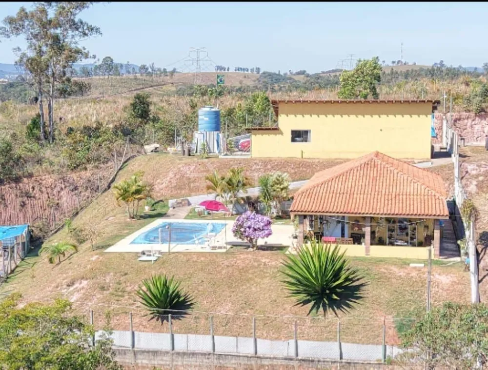 Chácara, 2 quartos, 2100 m² - Foto 7
