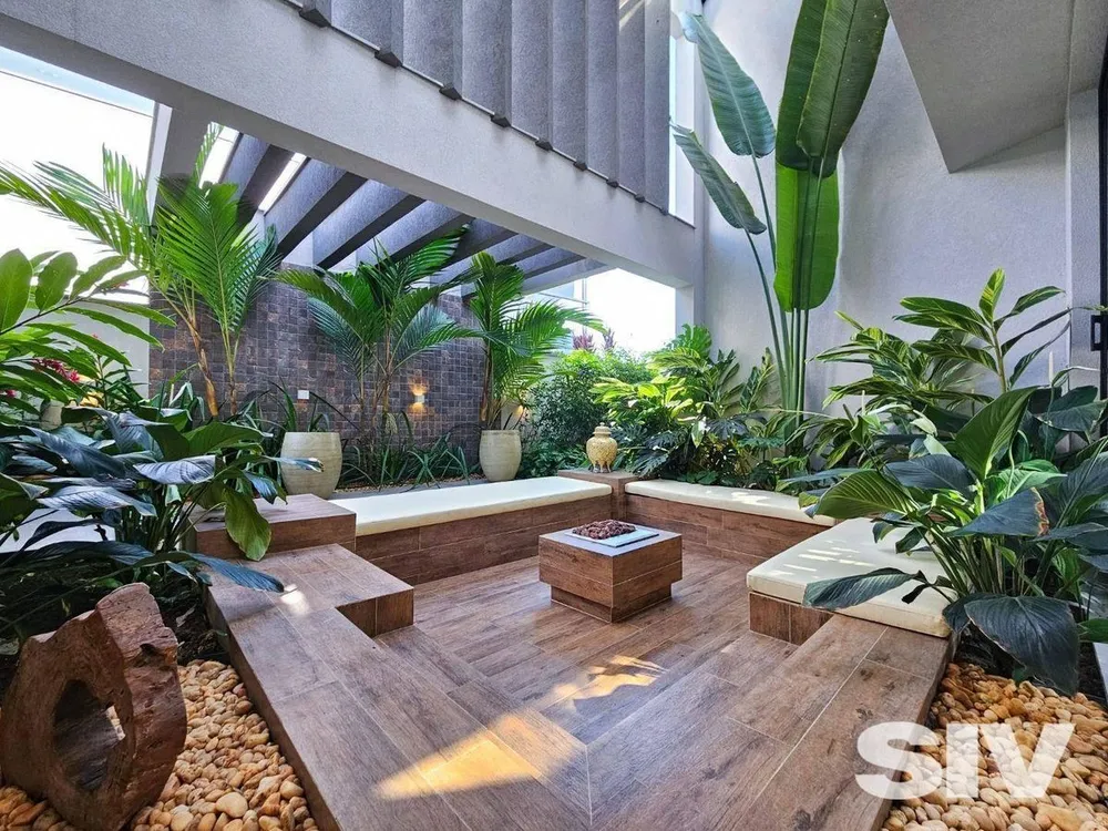 Casa, 5 quartos, 635 m² - Foto 4