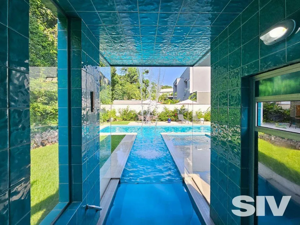 Casa, 5 quartos, 635 m² - Foto 3
