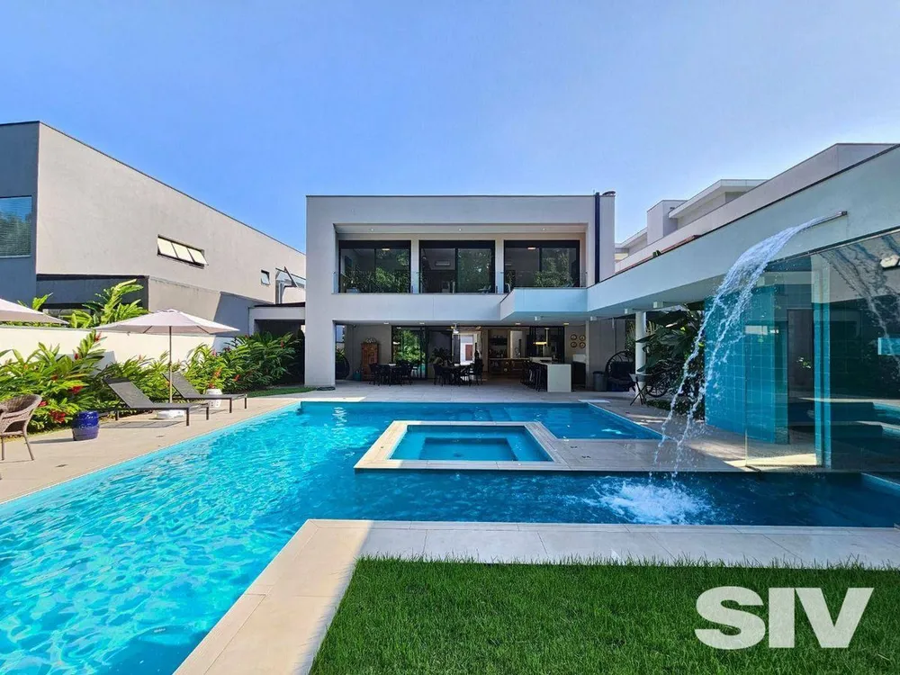 Casa, 5 quartos, 635 m² - Foto 1