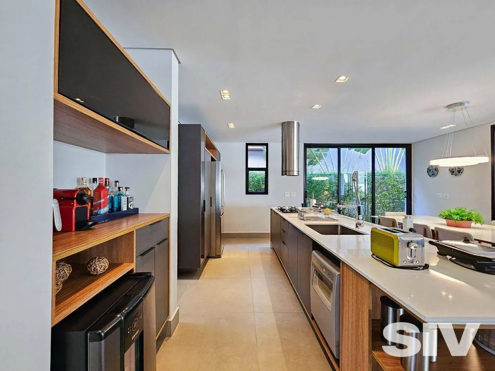 Casa, 5 quartos, 635 m² - Foto 5