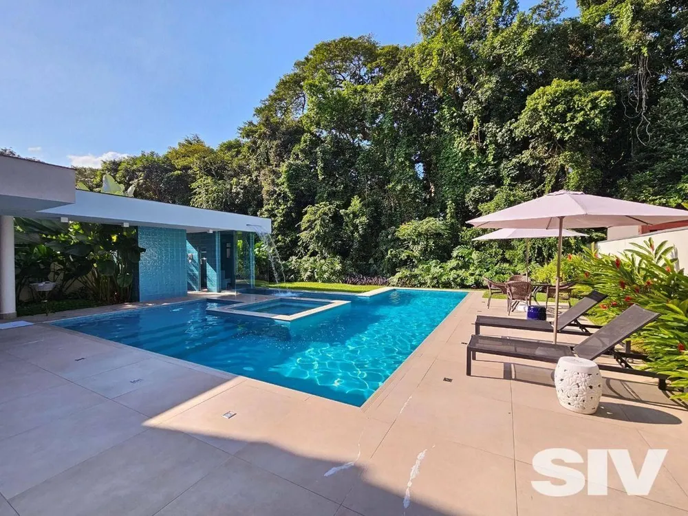 Casa, 5 quartos, 635 m² - Foto 2