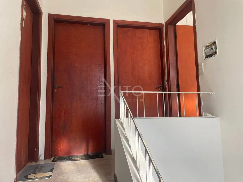Sobrado, 5 quartos, 240 m² - Foto 12