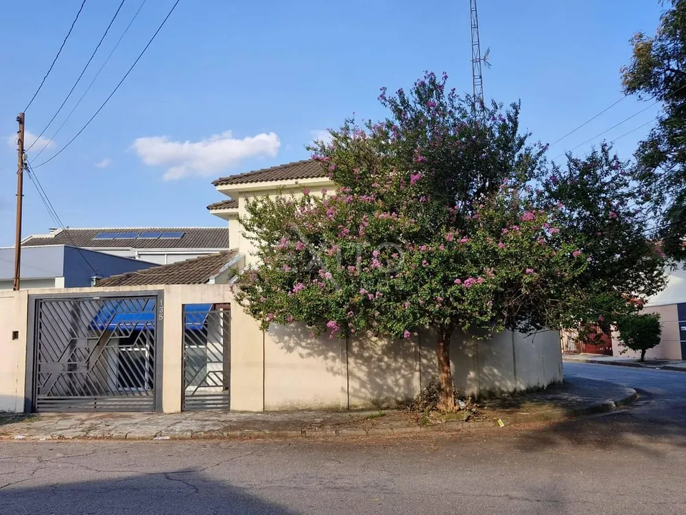 Sobrado, 5 quartos, 240 m² - Foto 11