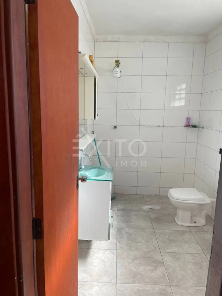 Sobrado, 5 quartos, 240 m² - Foto 7
