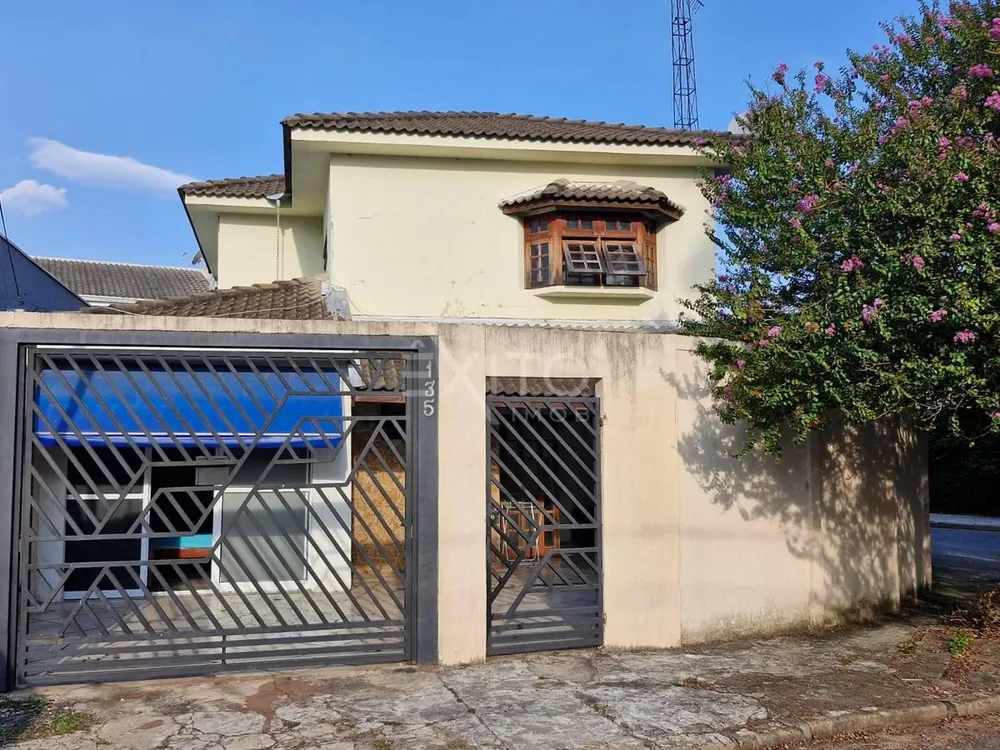 Sobrado, 5 quartos, 240 m² - Foto 9