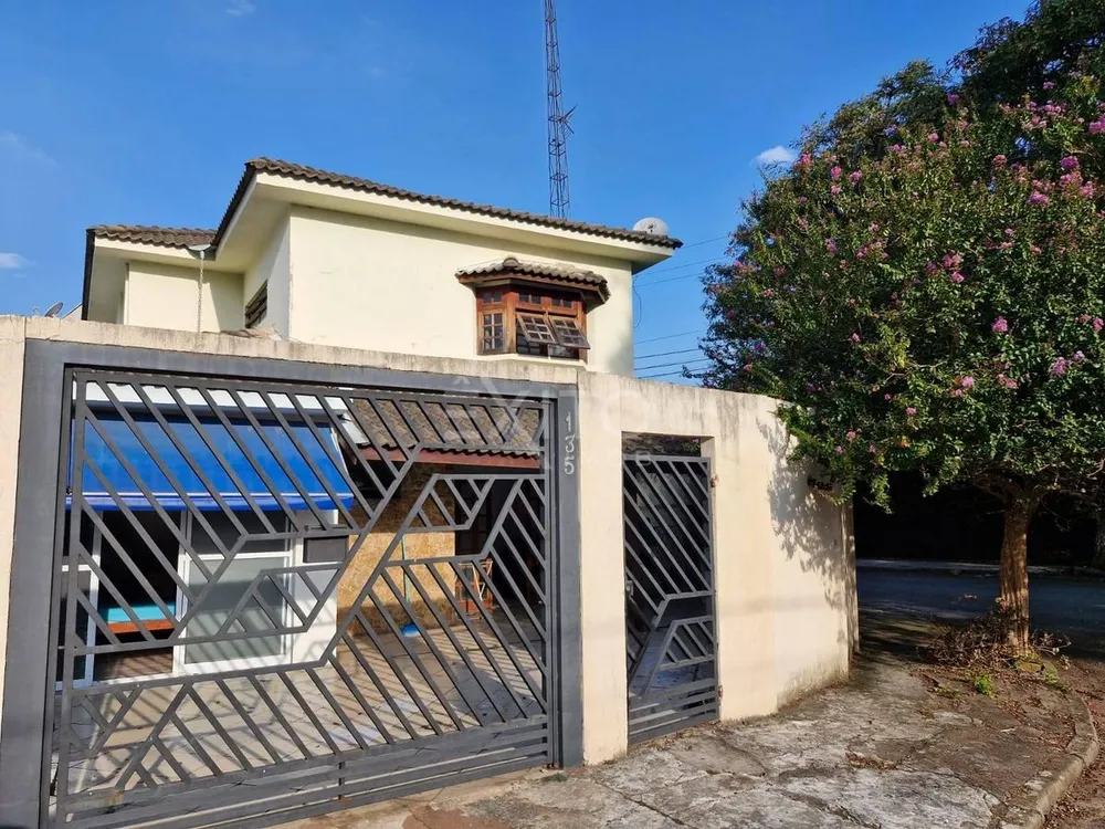 Sobrado, 5 quartos, 240 m² - Foto 4