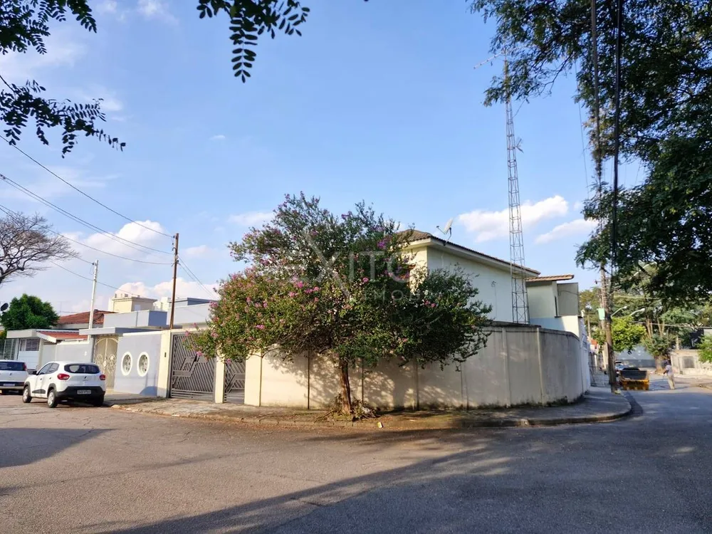 Sobrado, 5 quartos, 240 m² - Foto 5