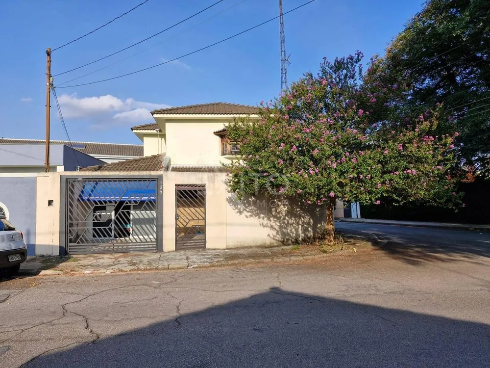 Sobrado, 5 quartos, 240 m² - Foto 3