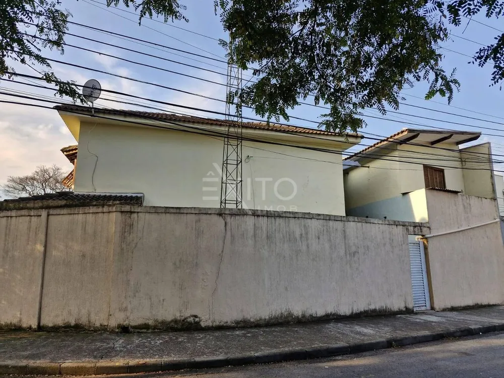 Sobrado, 5 quartos, 240 m² - Foto 8