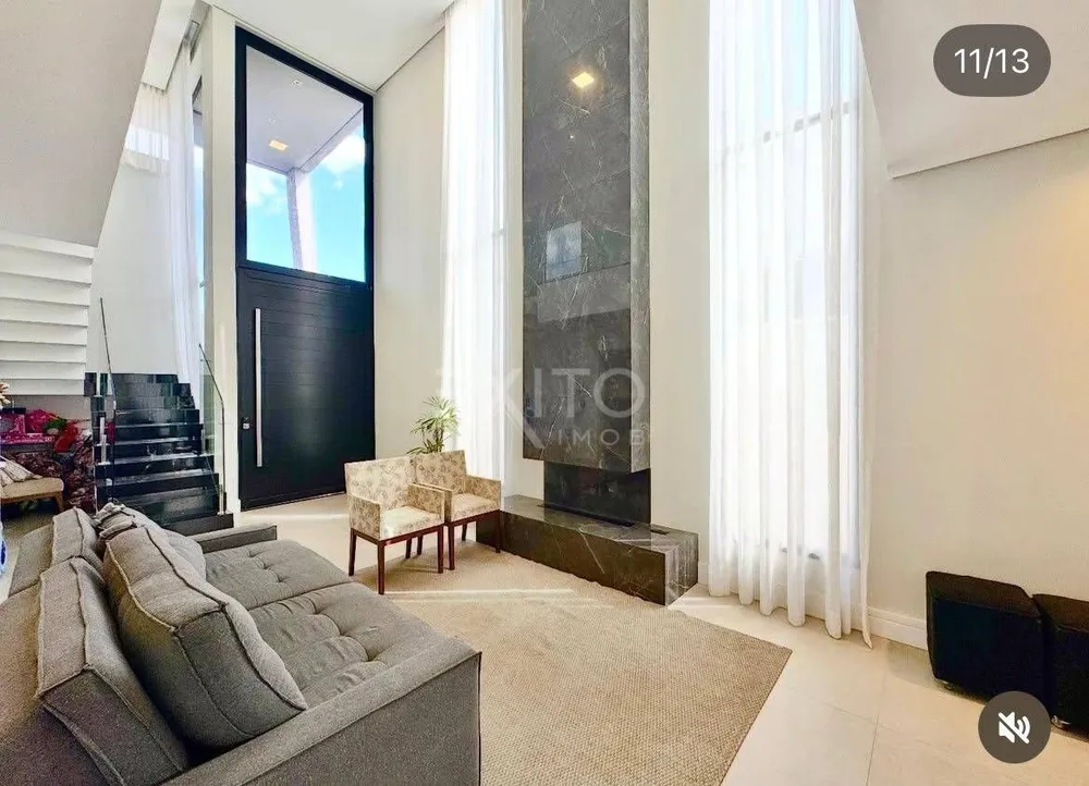 Casa de Condomínio, 4 quartos - Foto 10