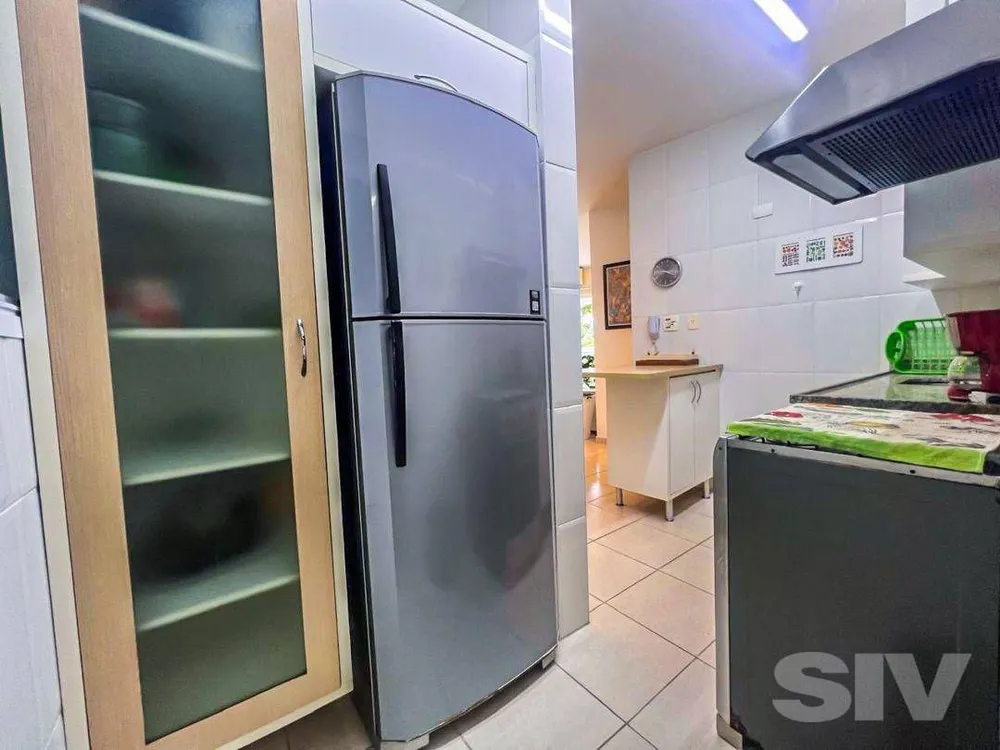 Apartamento, 3 quartos, 107 m² - Foto 5