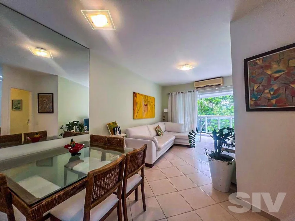 Apartamento, 3 quartos, 107 m² - Foto 6