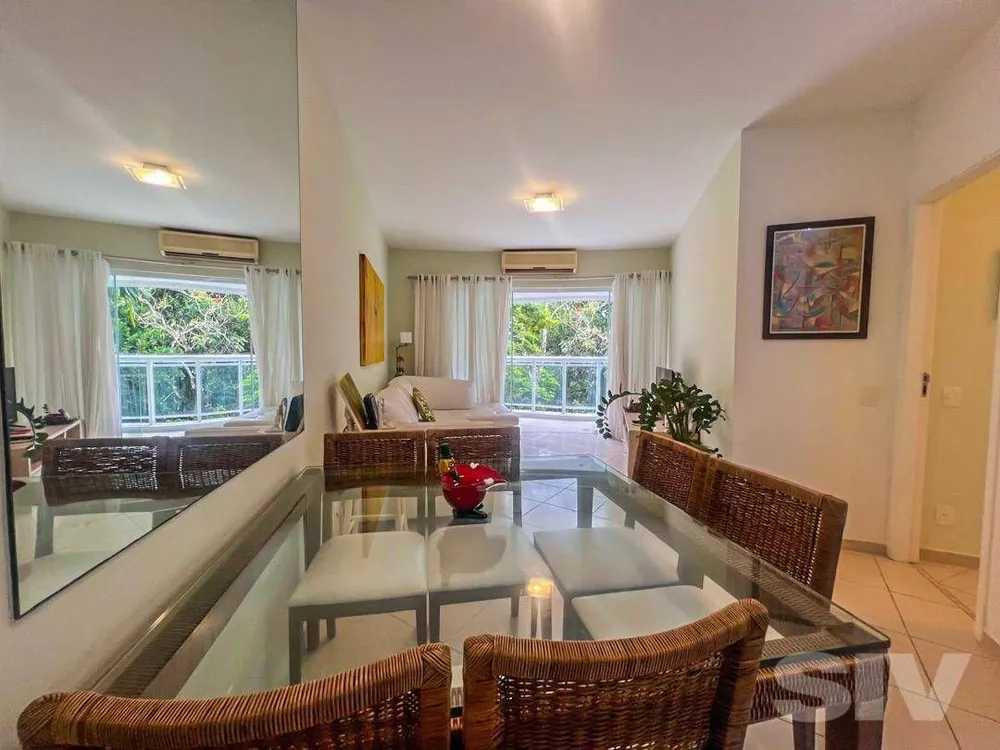 Apartamento, 3 quartos, 107 m² - Foto 2