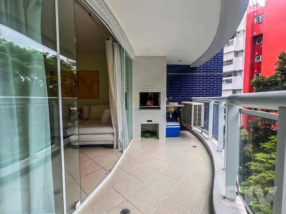 Apartamento, 3 quartos, 107 m² - Foto 7