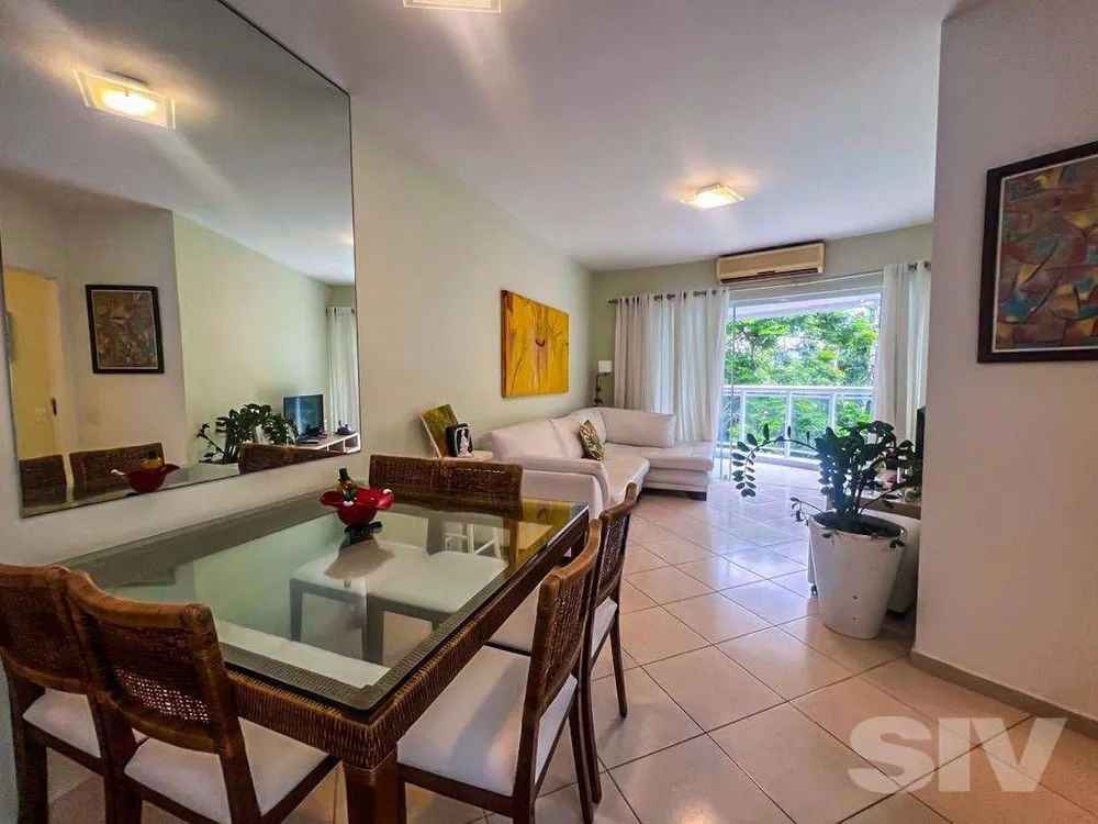 Apartamento, 3 quartos, 107 m² - Foto 4