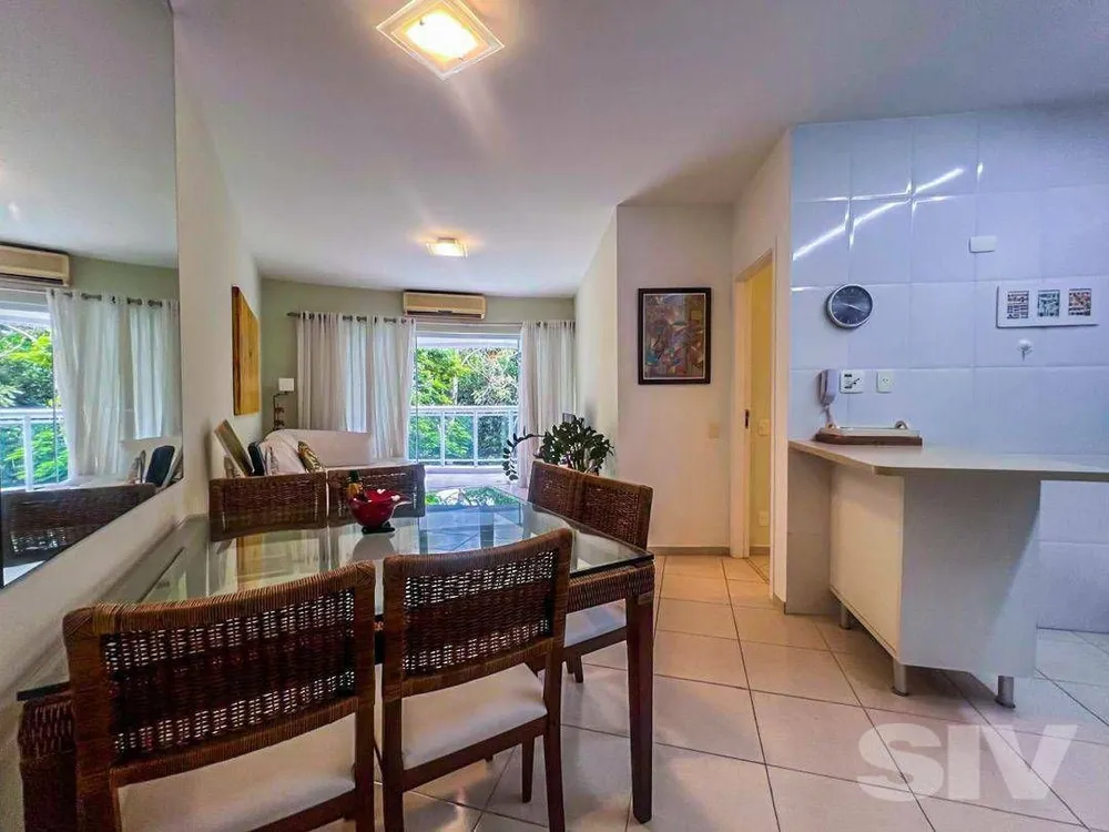 Apartamento, 3 quartos, 107 m² - Foto 3